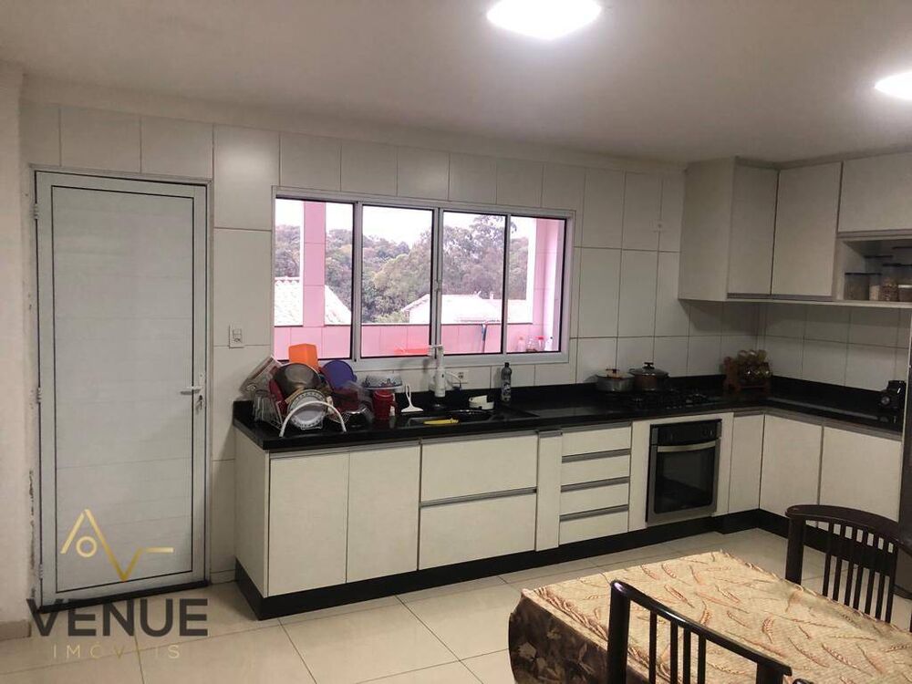 Sobrado, 5 quartos, 240 m² - Foto 8