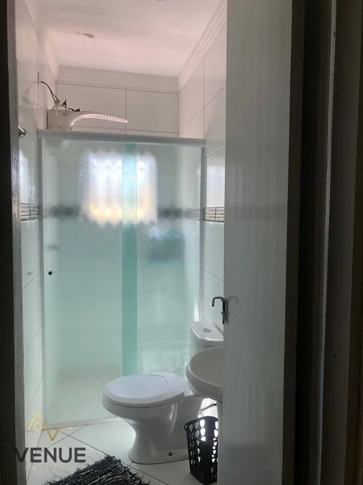 Sobrado, 5 quartos, 240 m² - Foto 8
