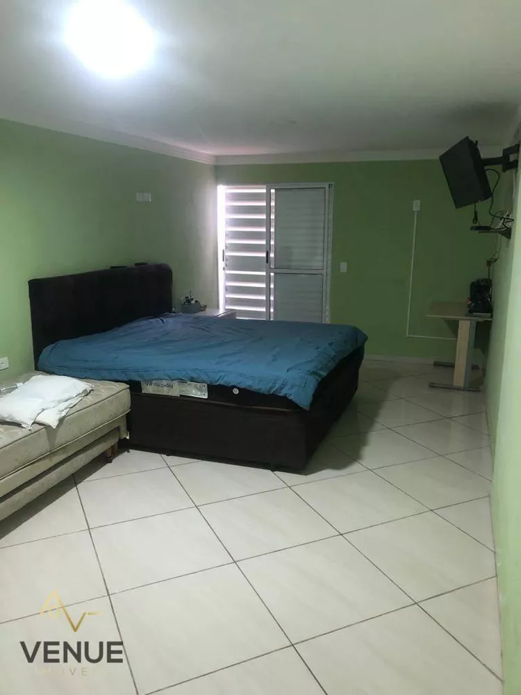 Sobrado, 5 quartos, 240 m² - Foto 5