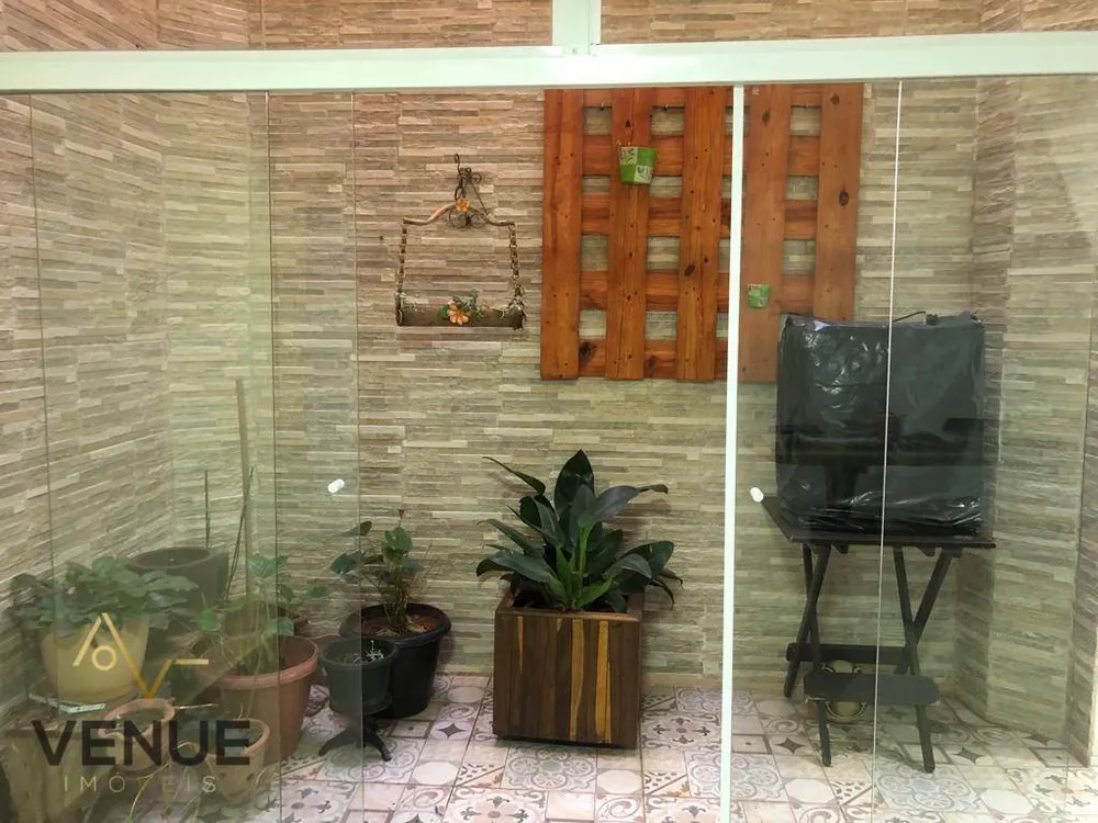 Sobrado, 5 quartos, 240 m² - Foto 13