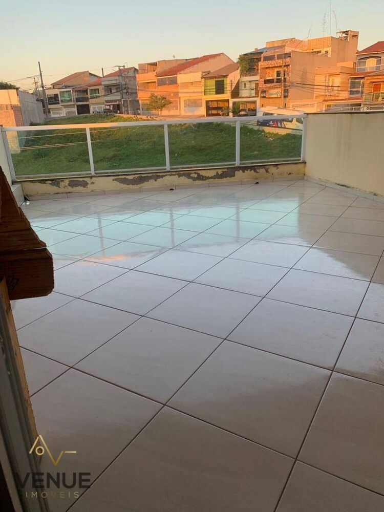 Sobrado, 5 quartos, 240 m² - Foto 4