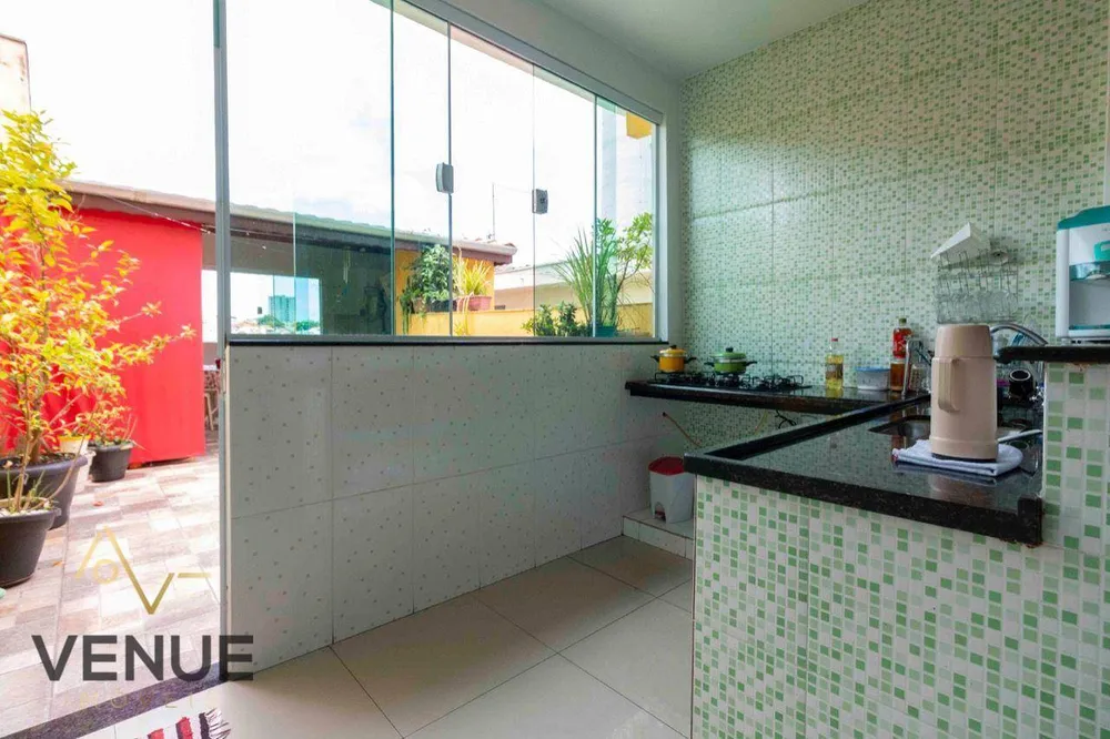 Sobrado, 3 quartos, 150 m² - Foto 9