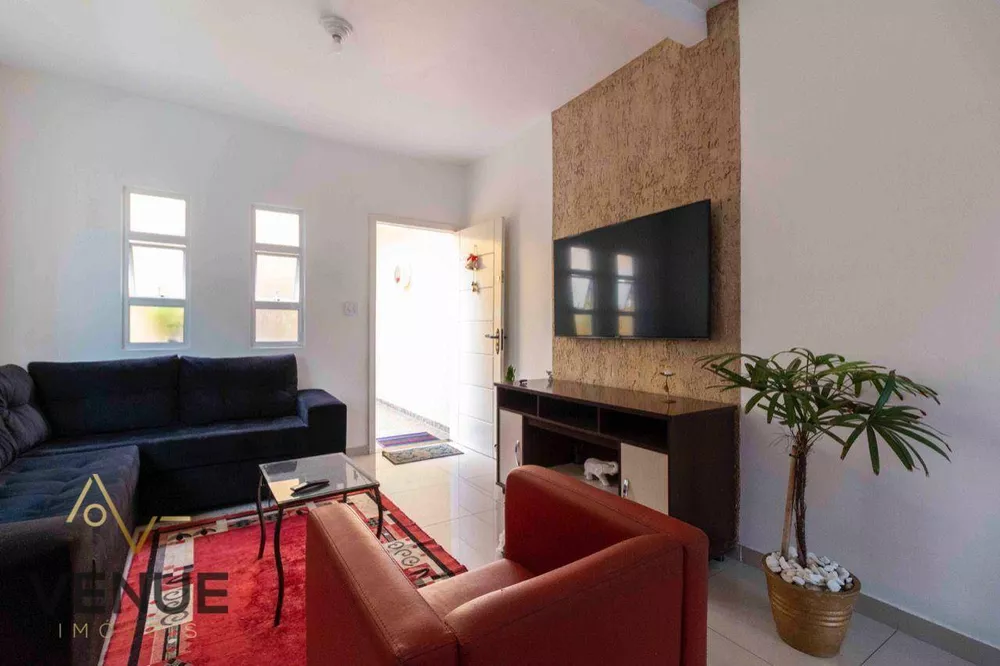 Sobrado, 3 quartos, 150 m² - Foto 7