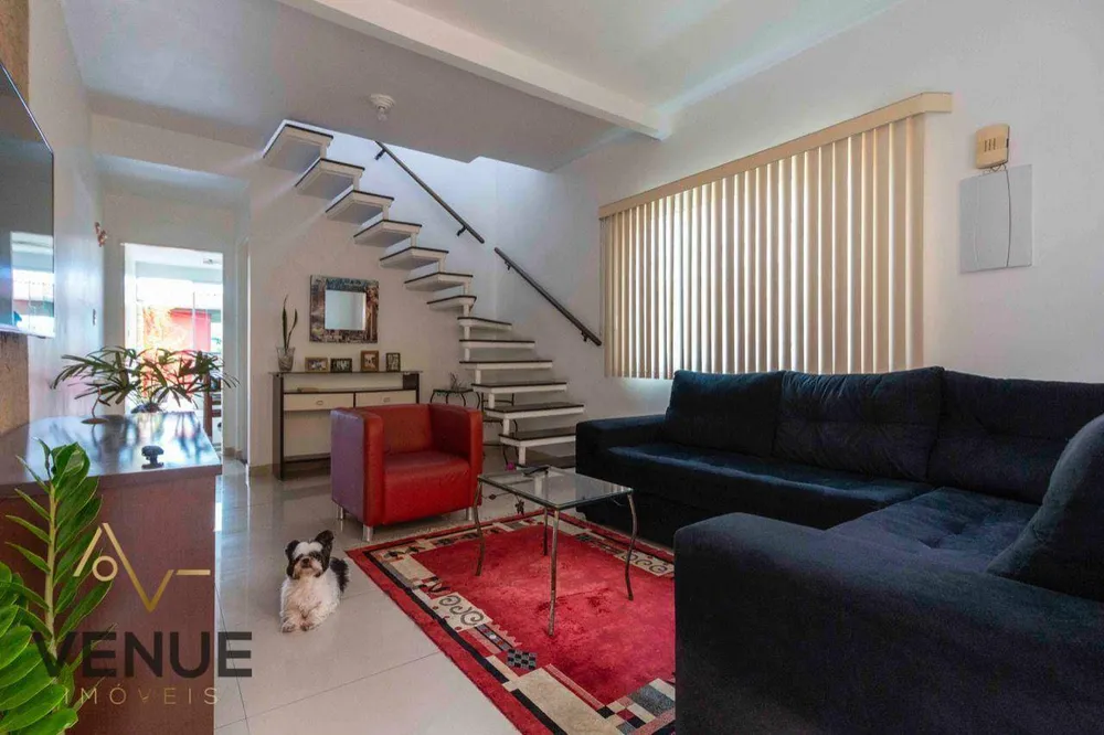 Sobrado, 3 quartos, 150 m² - Foto 3