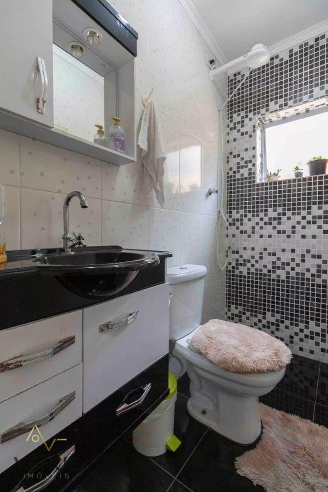 Sobrado, 3 quartos, 150 m² - Foto 6