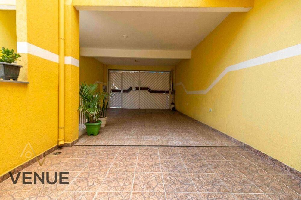 Sobrado, 3 quartos, 150 m² - Foto 3