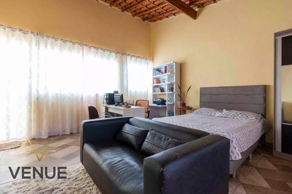 Sobrado, 3 quartos, 150 m² - Foto 5