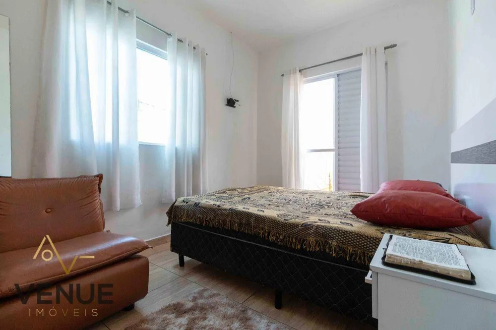 Sobrado, 3 quartos, 150 m² - Foto 11