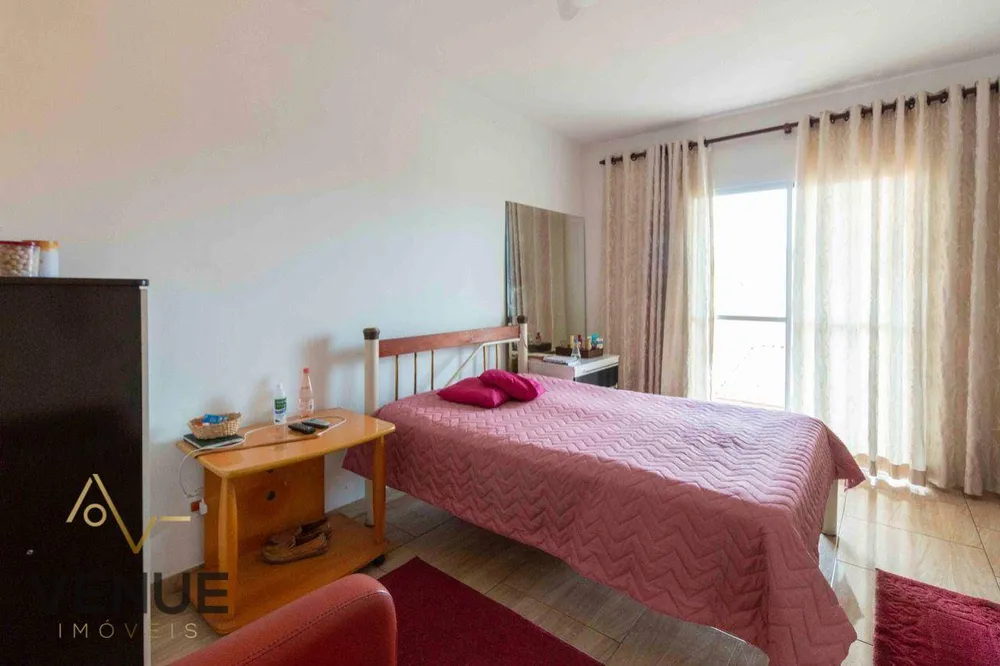 Sobrado, 3 quartos, 150 m² - Foto 11