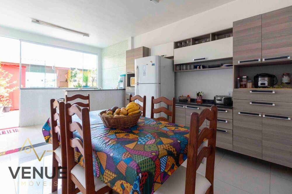 Sobrado, 3 quartos, 150 m² - Foto 2