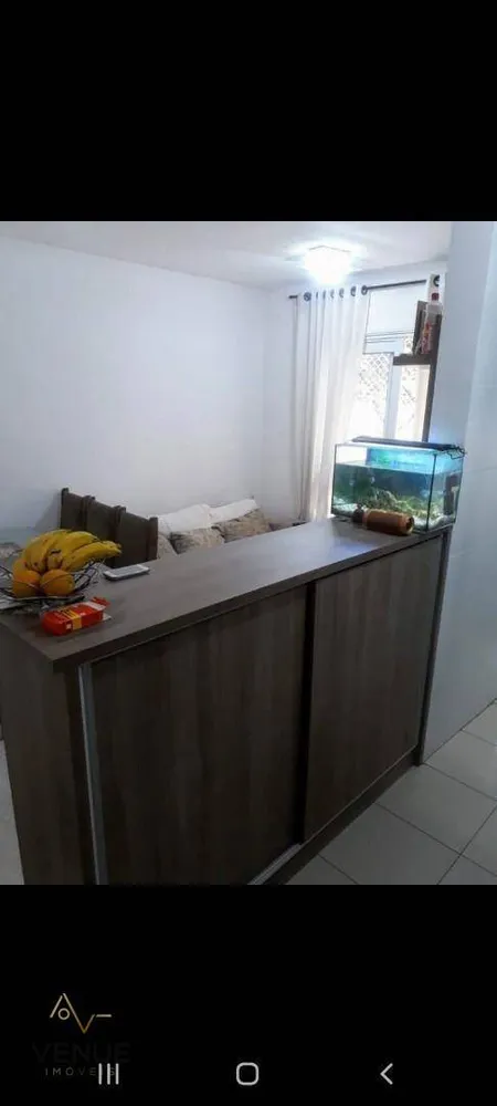 Apartamento, 2 quartos, 51 m² - Foto 10