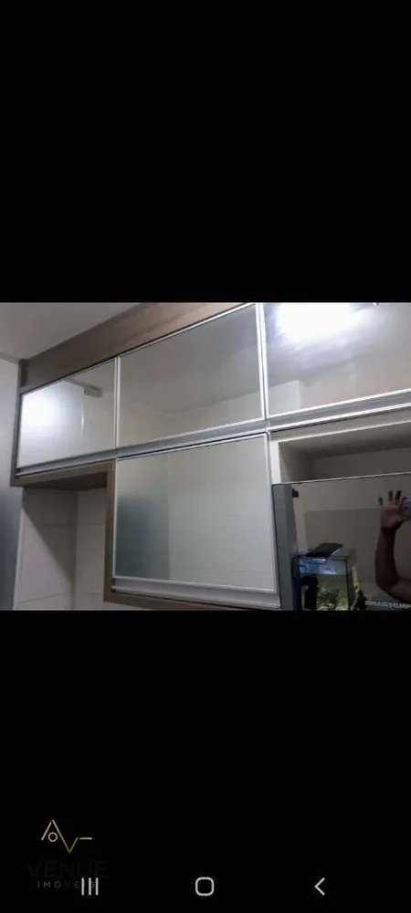 Apartamento, 2 quartos, 51 m² - Foto 7
