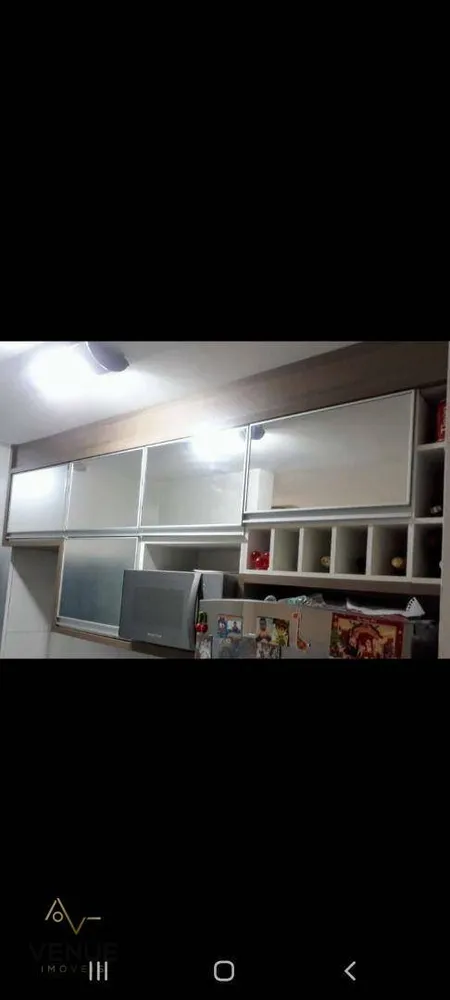 Apartamento, 2 quartos, 51 m² - Foto 9