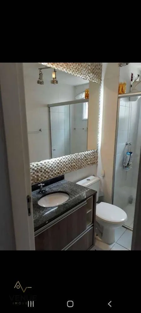 Apartamento, 2 quartos, 51 m² - Foto 8