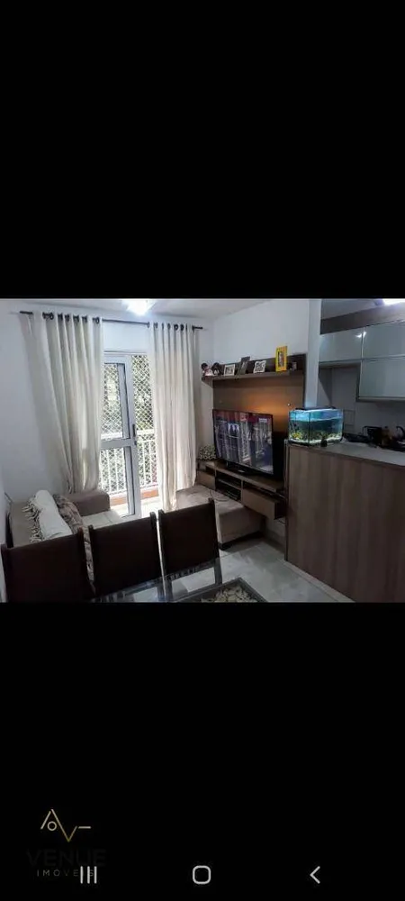 Apartamento, 2 quartos, 51 m² - Foto 13