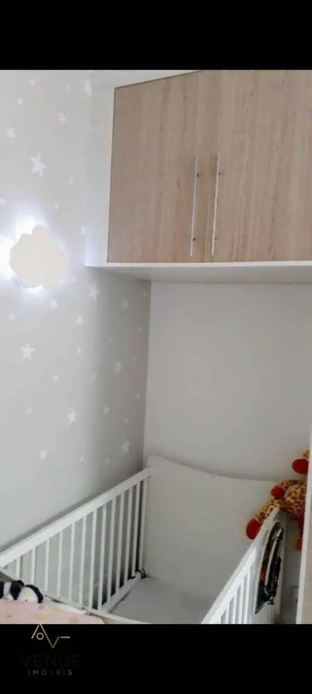 Apartamento, 2 quartos, 51 m² - Foto 12