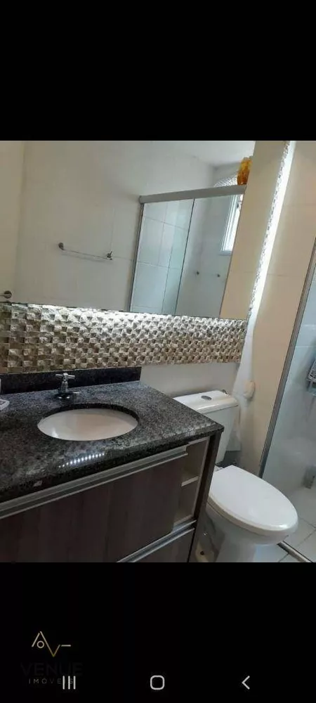 Apartamento, 2 quartos, 51 m² - Foto 2