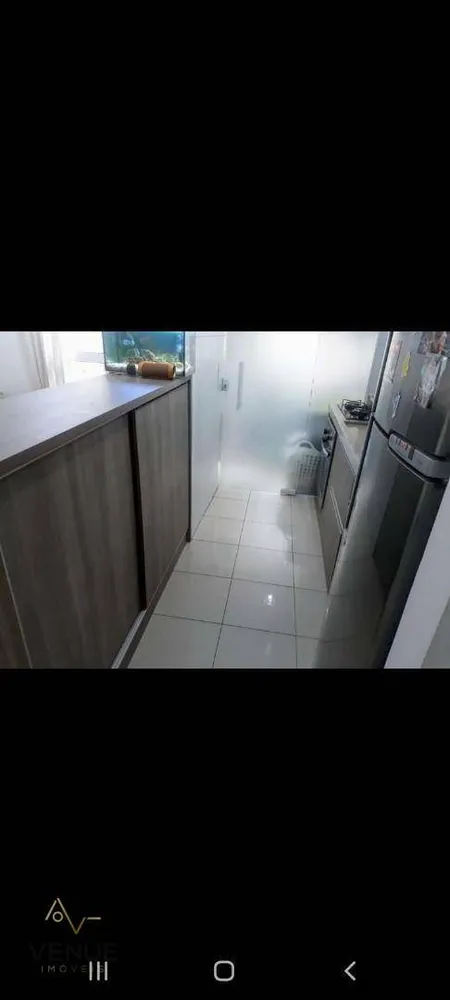 Apartamento, 2 quartos, 51 m² - Foto 6