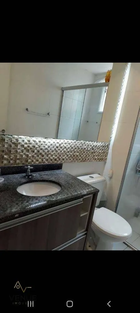 Apartamento, 2 quartos, 51 m² - Foto 2