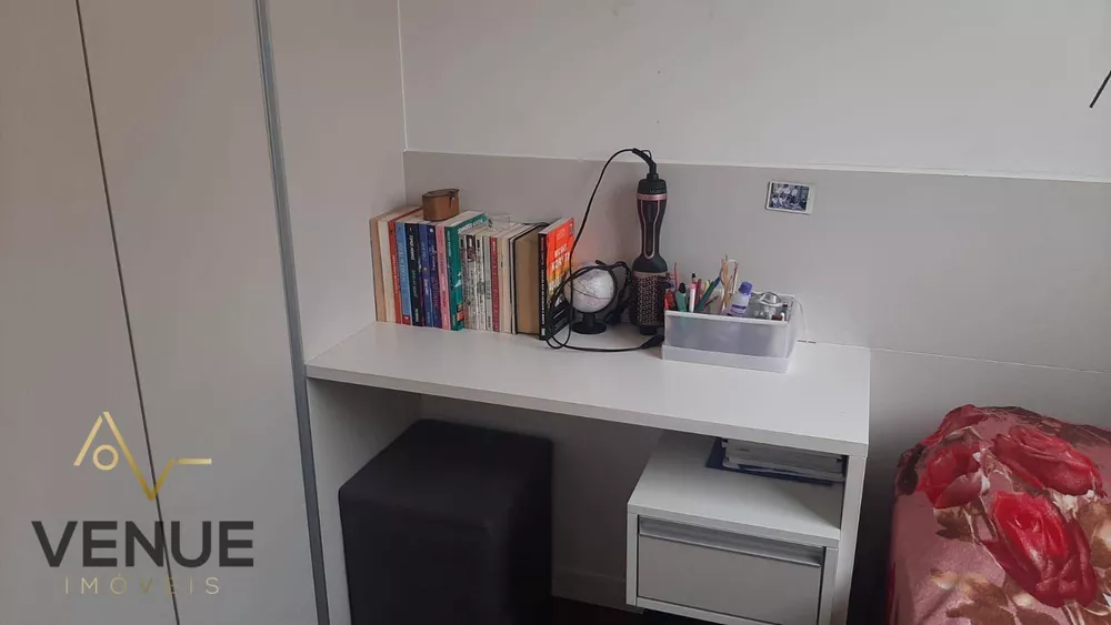 Apartamento, 2 quartos, 33 m² - Foto 5