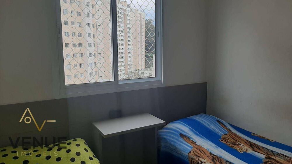 Apartamento, 2 quartos, 33 m² - Foto 4