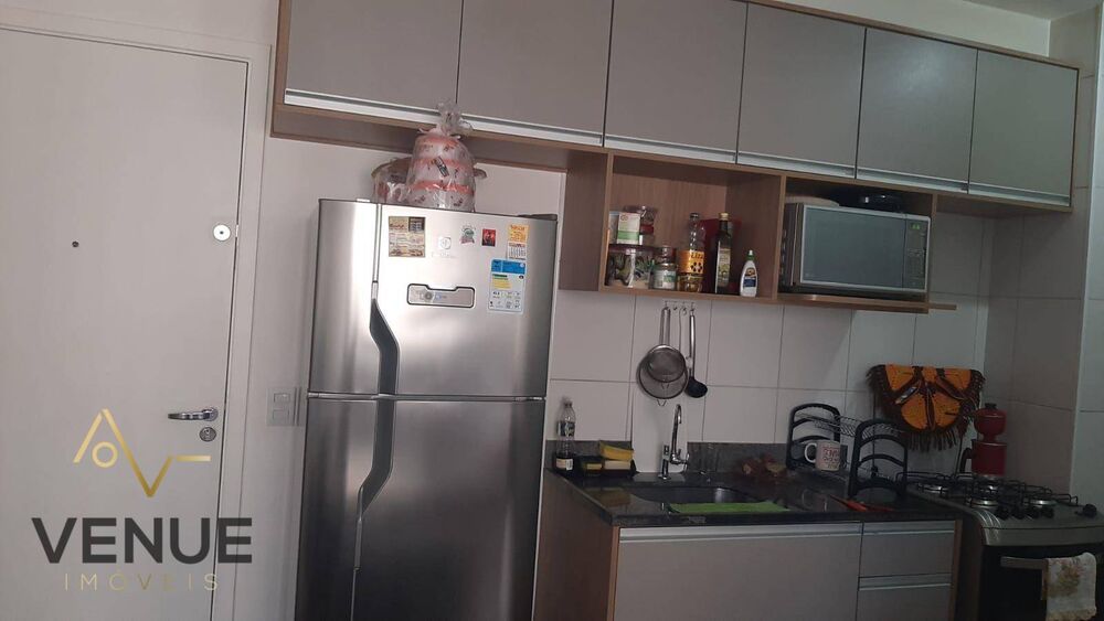 Apartamento, 2 quartos, 33 m² - Foto 11