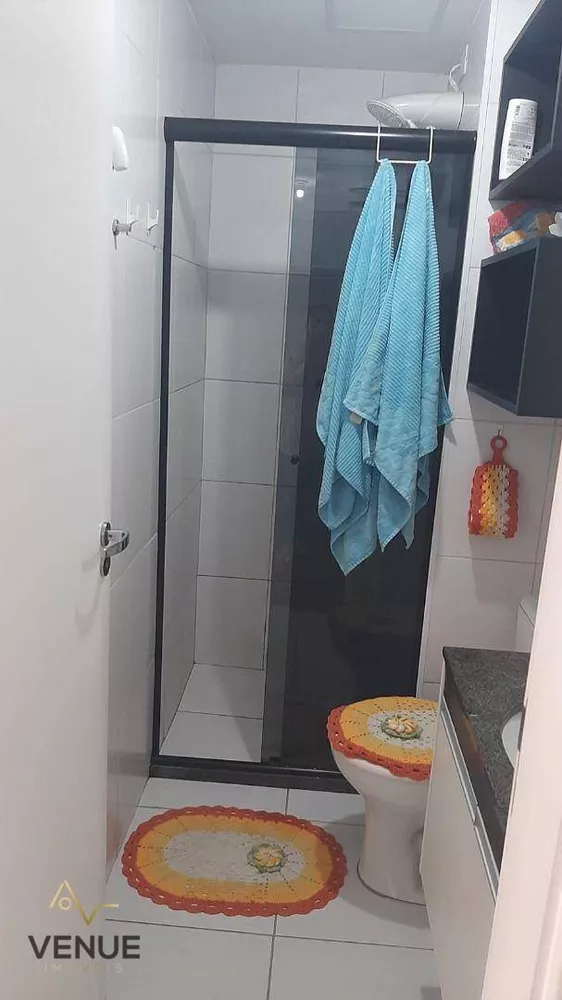 Apartamento, 2 quartos, 33 m² - Foto 9