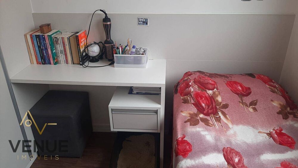 Apartamento, 2 quartos, 33 m² - Foto 6