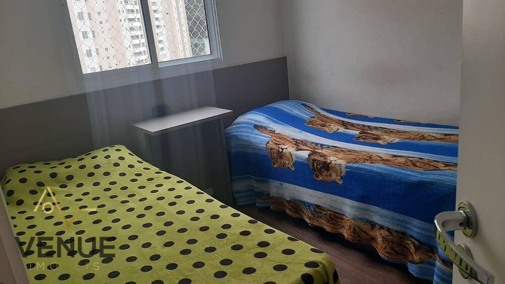 Apartamento, 2 quartos, 33 m² - Foto 3