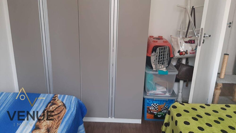 Apartamento, 2 quartos, 33 m² - Foto 2