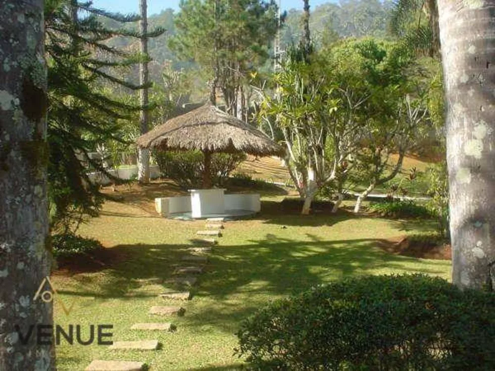 Sítio, 7 quartos, 8051 m² - Foto 3