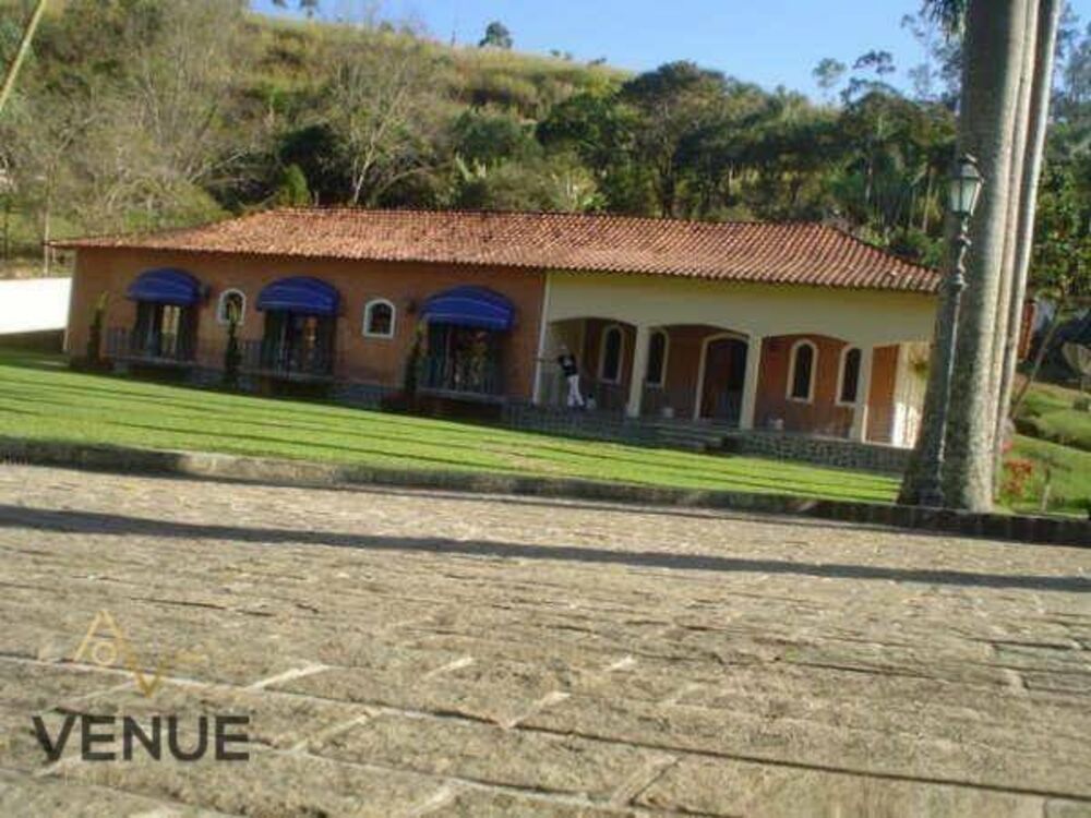 Sítio, 7 quartos, 8051 m² - Foto 4