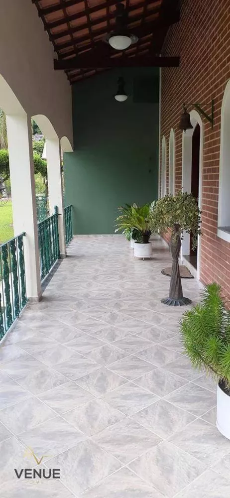 Sítio, 7 quartos, 8051 m² - Foto 5