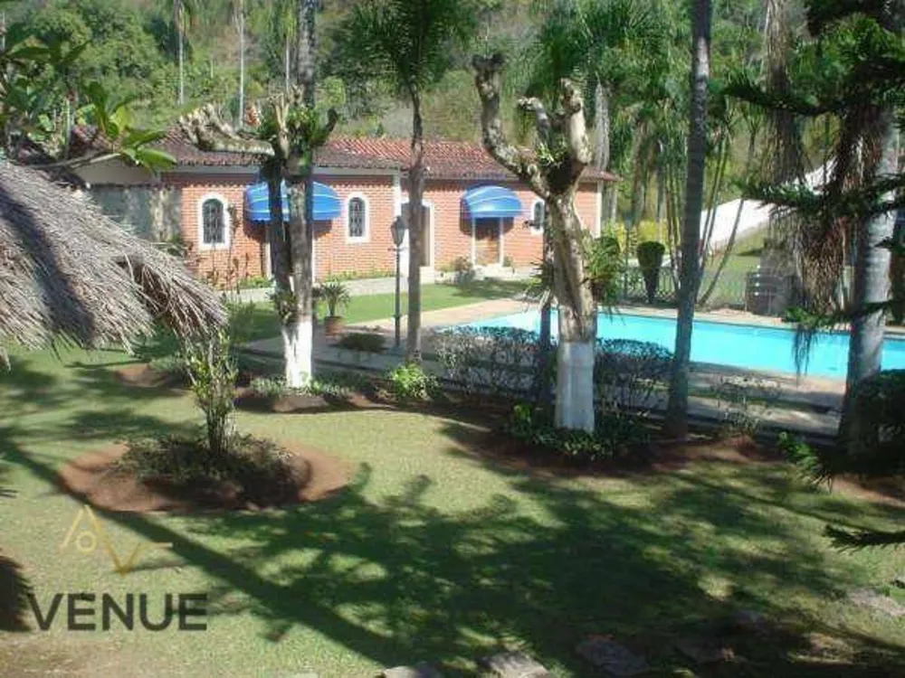 Sítio, 7 quartos, 8051 m² - Foto 11