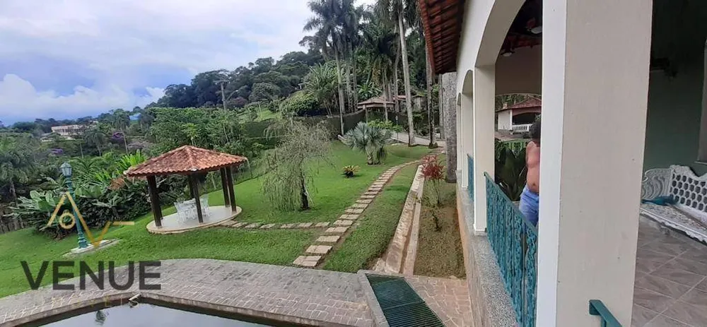 Sítio, 7 quartos, 8051 m² - Foto 14