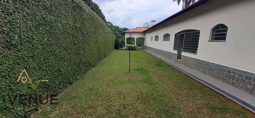 Sítio, 7 quartos, 8051 m² - Foto 7