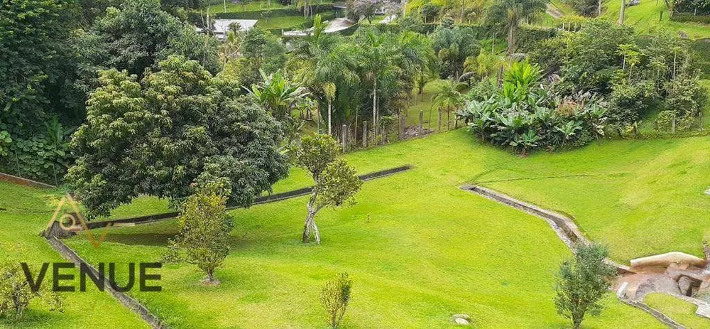 Sítio, 7 quartos, 8051 m² - Foto 9