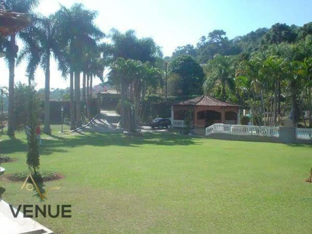 Sítio, 7 quartos, 8051 m² - Foto 12