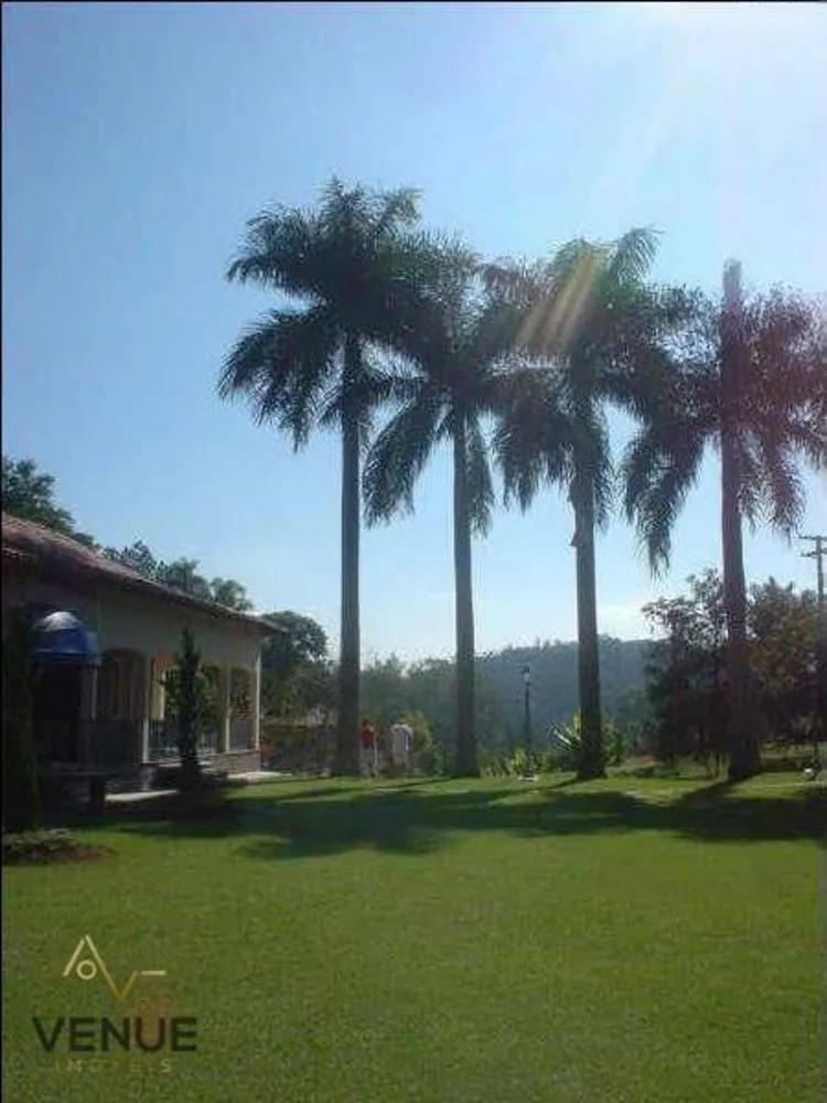 Sítio, 7 quartos, 8051 m² - Foto 10