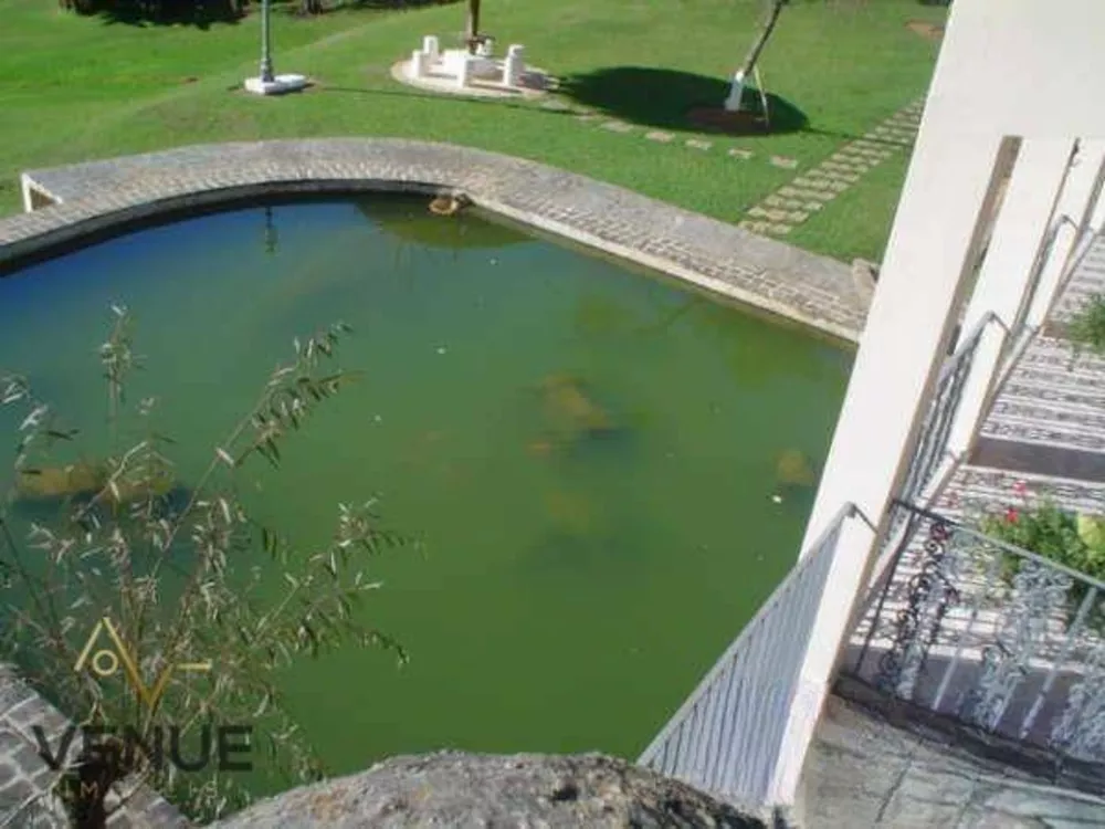 Sítio, 7 quartos, 8051 m² - Foto 1