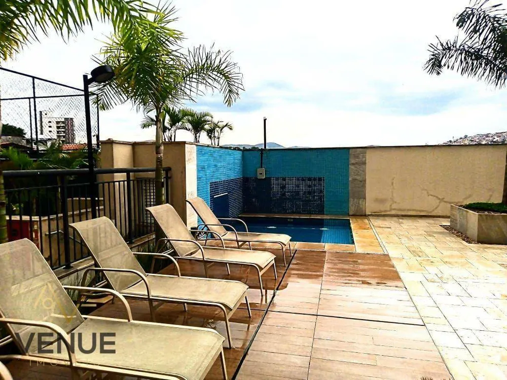 Apartamento, 1 quarto, 38 m² - Foto 11