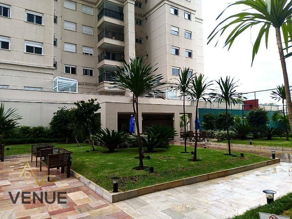 Apartamento, 1 quarto, 38 m² - Foto 9