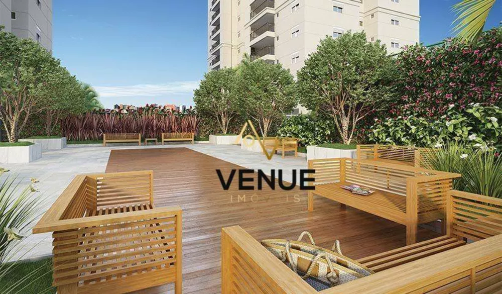 Apartamento, 1 quarto, 38 m² - Foto 8