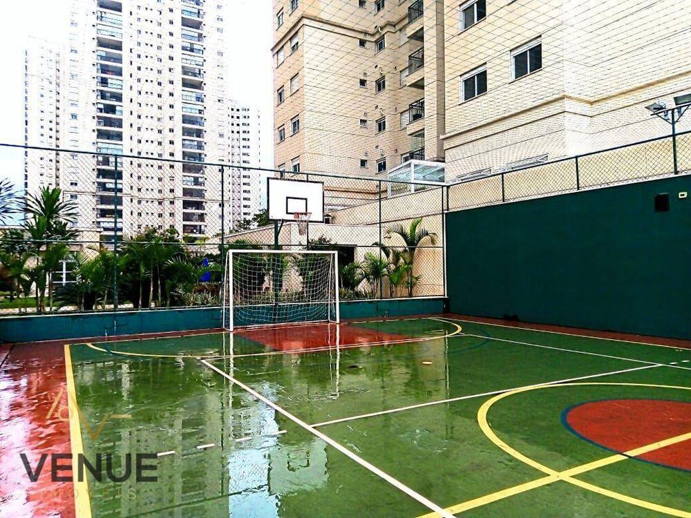 Apartamento, 1 quarto, 38 m² - Foto 3