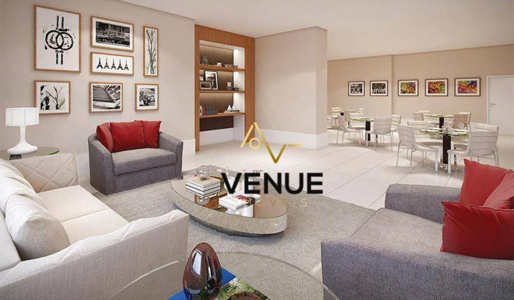 Apartamento, 1 quarto, 38 m² - Foto 20