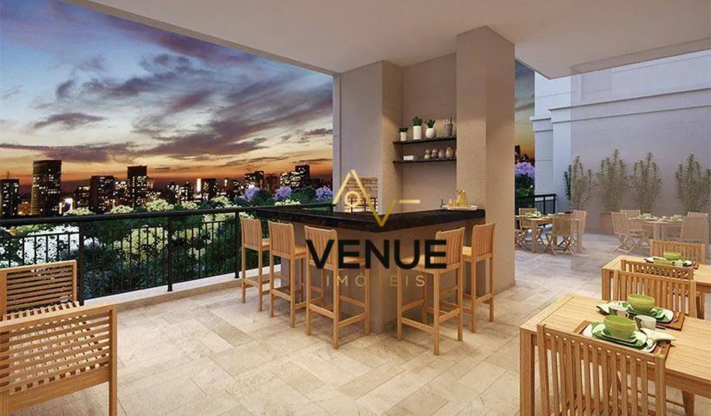 Apartamento, 1 quarto, 38 m² - Foto 15