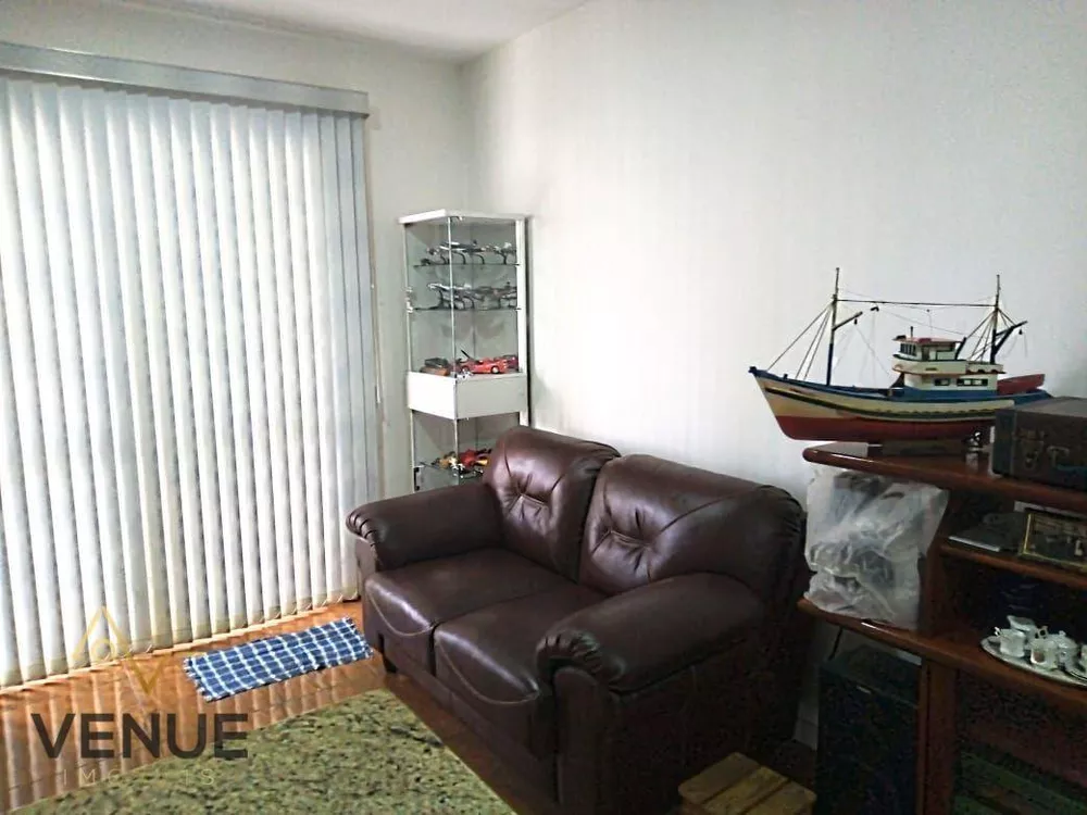 Apartamento, 1 quarto, 38 m² - Foto 7