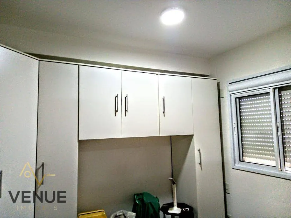Apartamento, 1 quarto, 38 m² - Foto 7