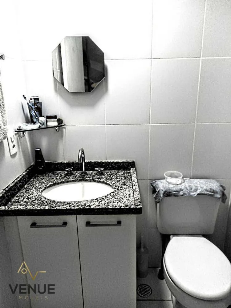 Apartamento, 1 quarto, 38 m² - Foto 6