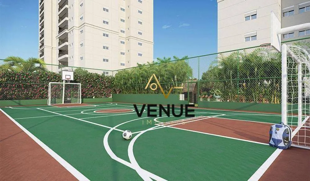 Apartamento, 1 quarto, 38 m² - Foto 19